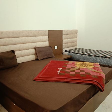 Sewa Sadan Homestay Rishīkesh Dış mekan fotoğraf