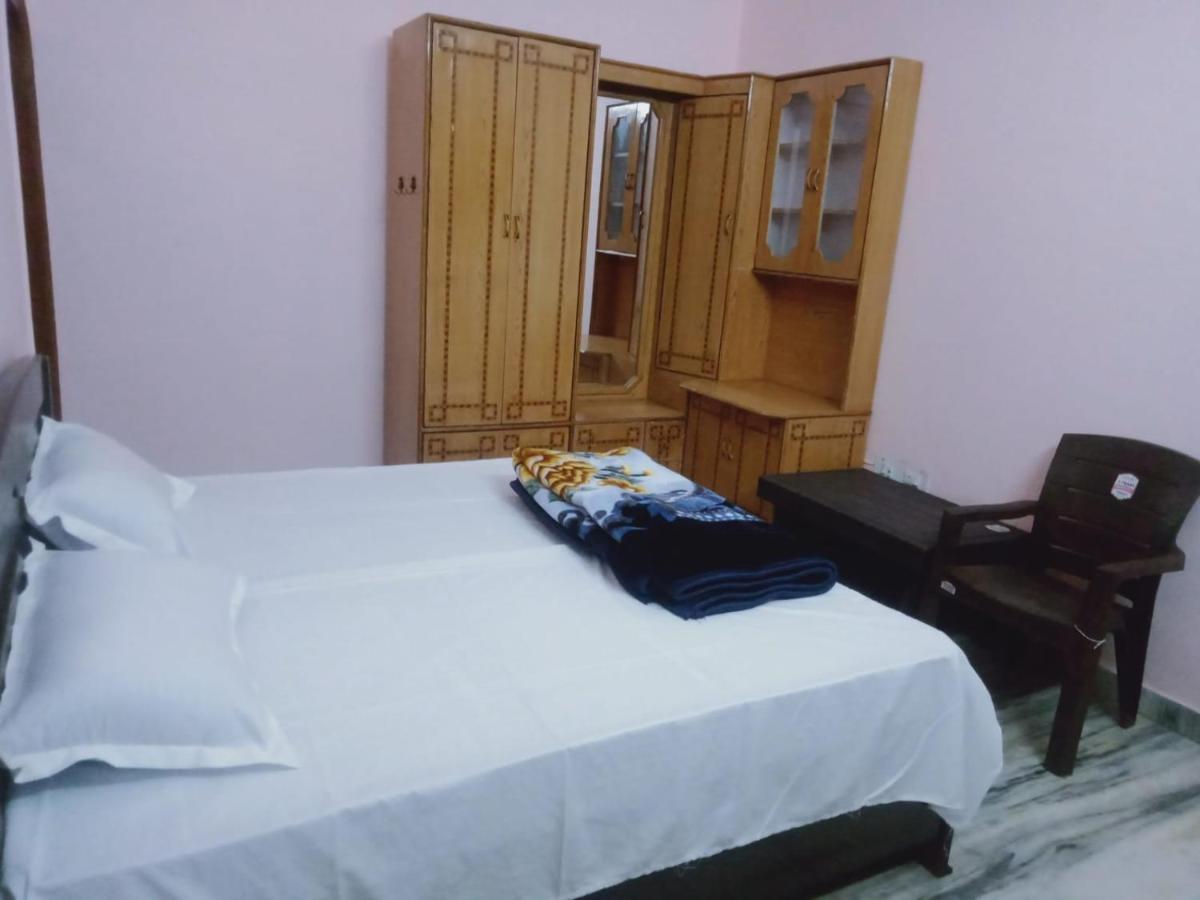 Sewa Sadan Homestay Rishīkesh Dış mekan fotoğraf