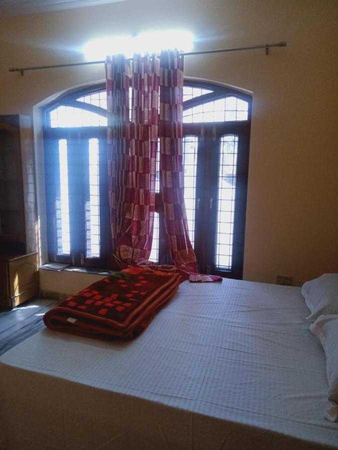 Sewa Sadan Homestay Rishīkesh Dış mekan fotoğraf