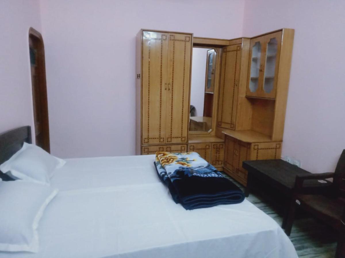 Sewa Sadan Homestay Rishīkesh Dış mekan fotoğraf